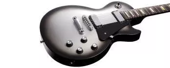 Les Paul Studio \'70s Tribute - Silverburst